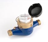 GMDX50CP 50mm Screwed Cold Water Meter C/W Pulse